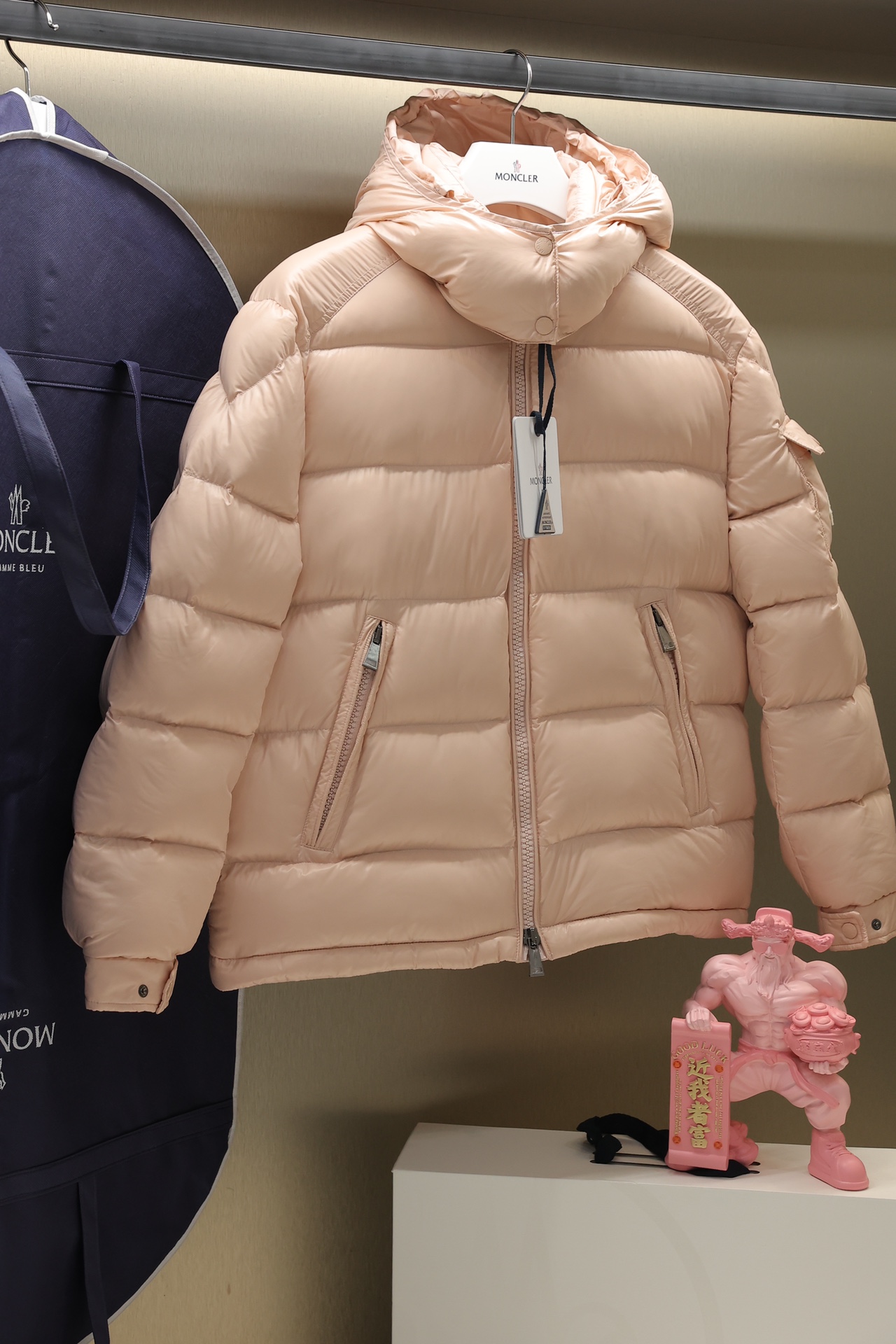 Moncler Down Jackets